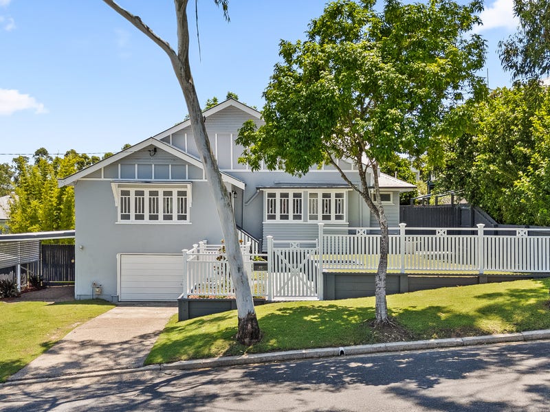 23 Kauri Road, Ashgrove, Qld 4060 - Property Details