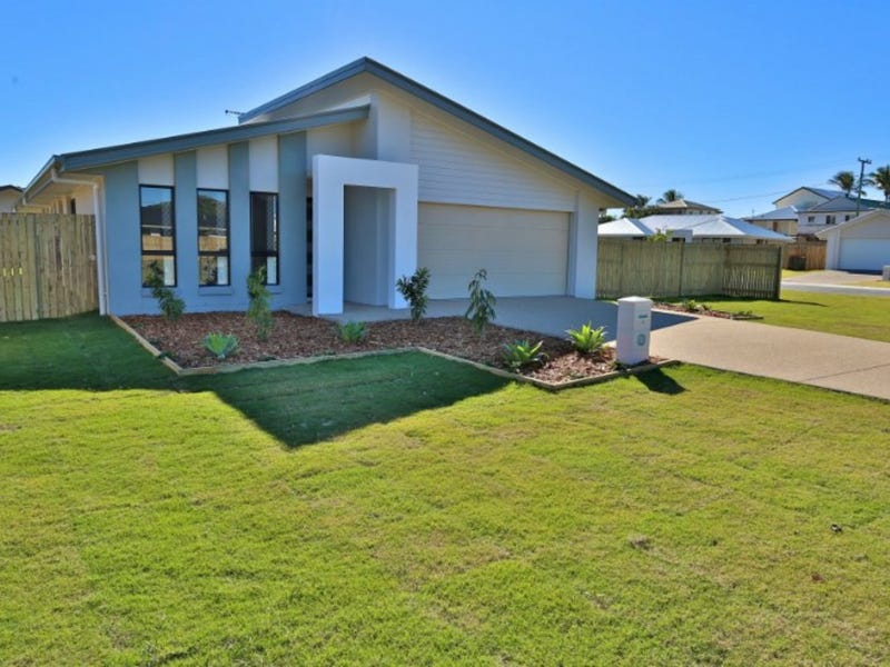 23 Beachside Circuit, Mulambin, Qld 4703 Property Details