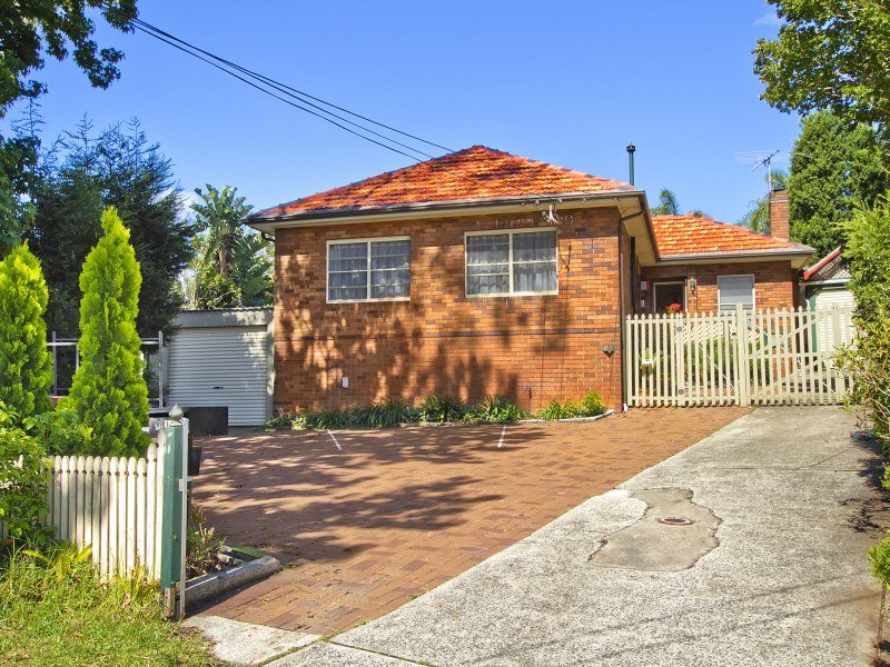 17 Beazley Street, Ryde, NSW 2112