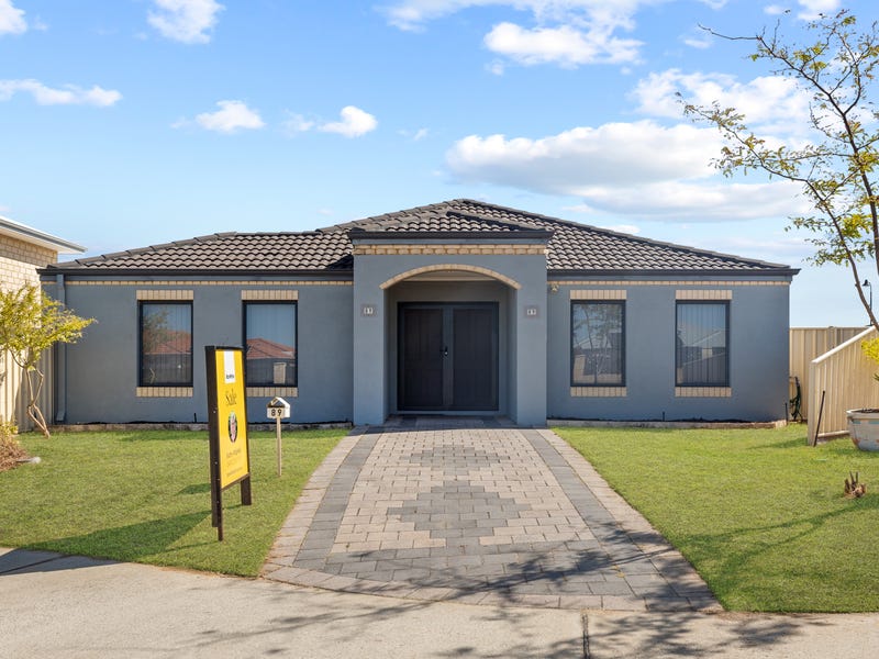 89 Lake Valley Drive, Lakelands, WA 6180 Property Details