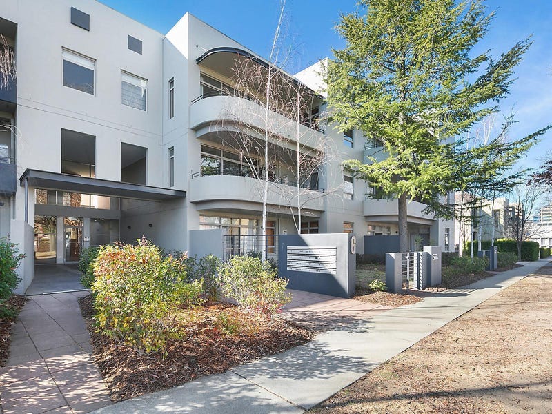 14/6 Macleay Street, Turner, ACT 2612 Property Details