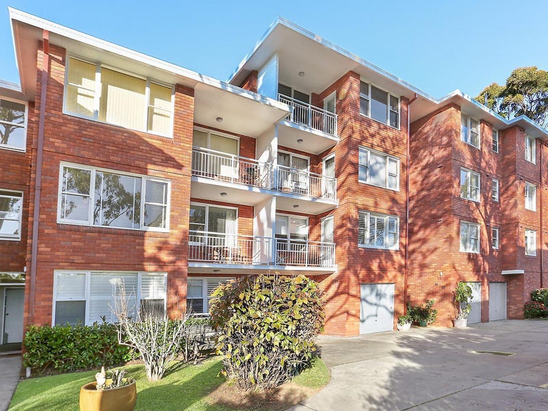 15/492 Military Road, Mosman, NSW 2088 Property Details