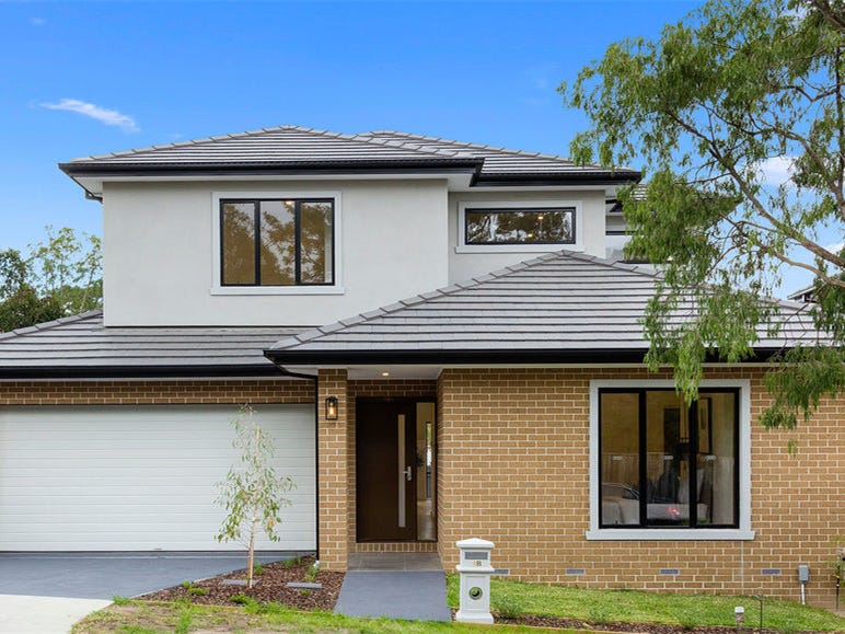 4B b Street, Burwood, Vic 3125 Property Details