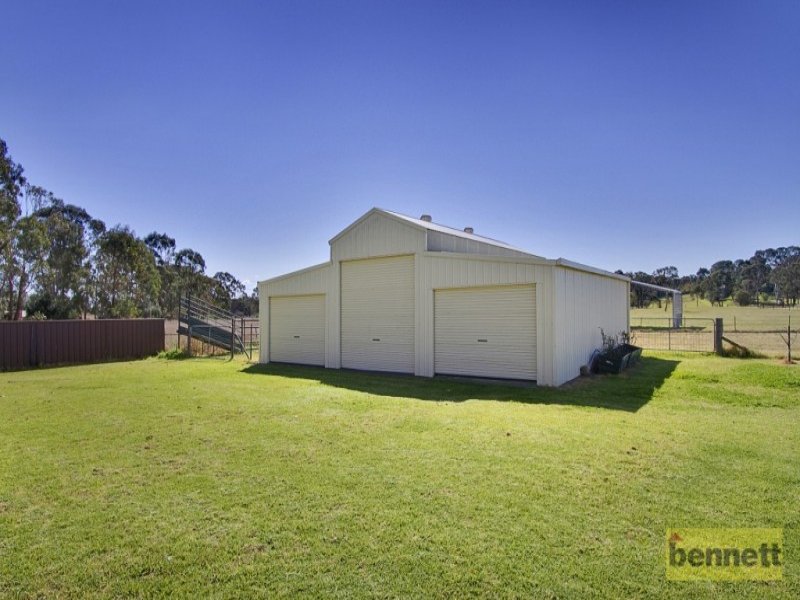 276 Old Hawkesbury Road, Vineyard, NSW 2765 Property Details