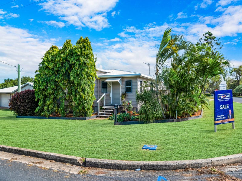 32 Wattle Street, Yeppoon, Qld 4703 House for Sale