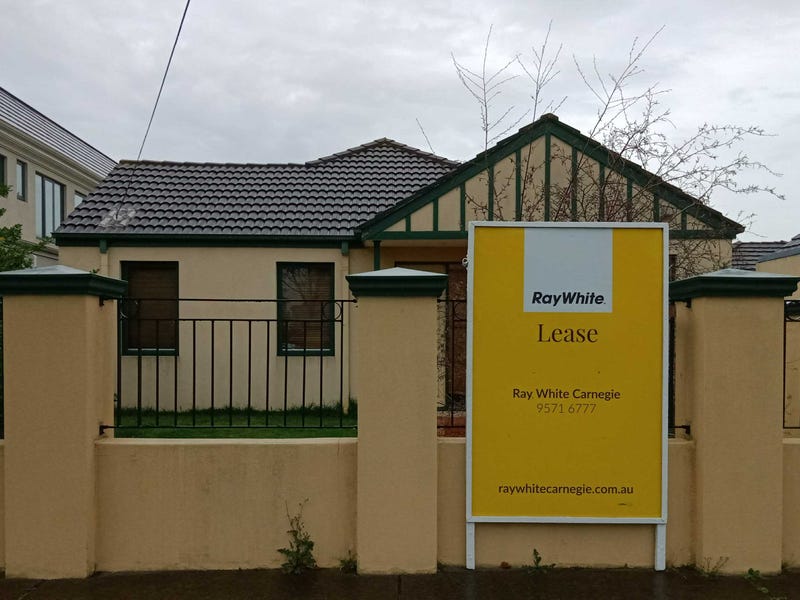 1/34 Fisher Street, Malvern East, Vic 3145 Townhouse for Rent