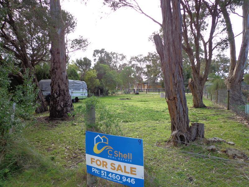 9 Wallaby Street, Loch Sport, VIC 3851