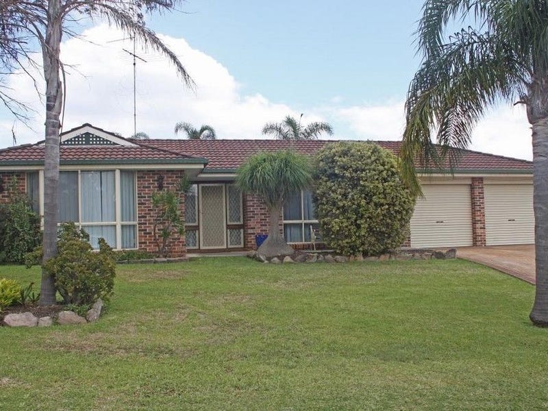 1 Stilt Avenue, Cranebrook, NSW 2749