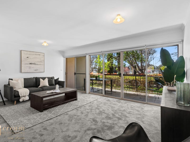 95/72 Wentworth Avenue, Kingston, ACT 2604 - Apartment for Sale ...