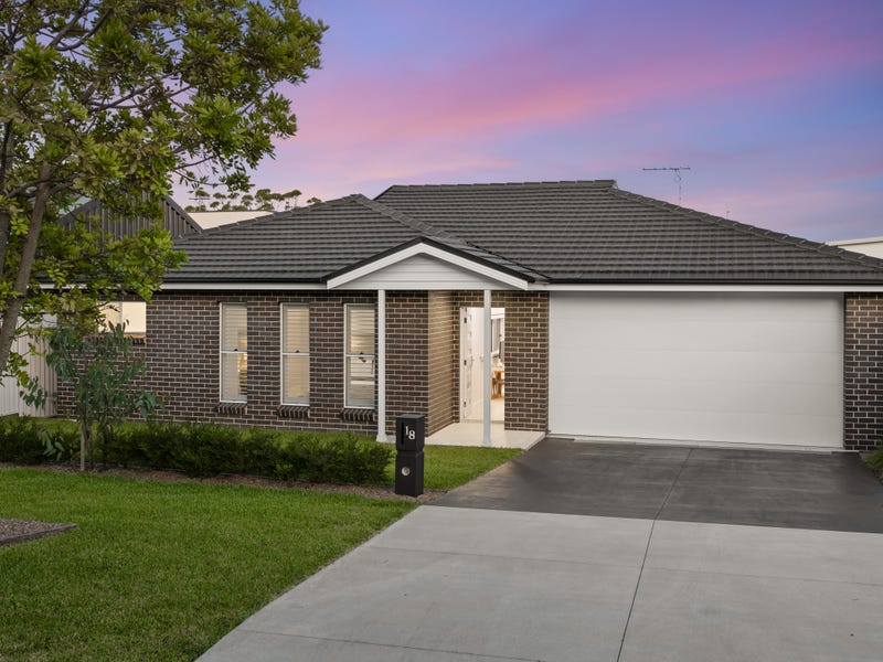 18 Macartney Street, Miranda, NSW 2228 Property Details