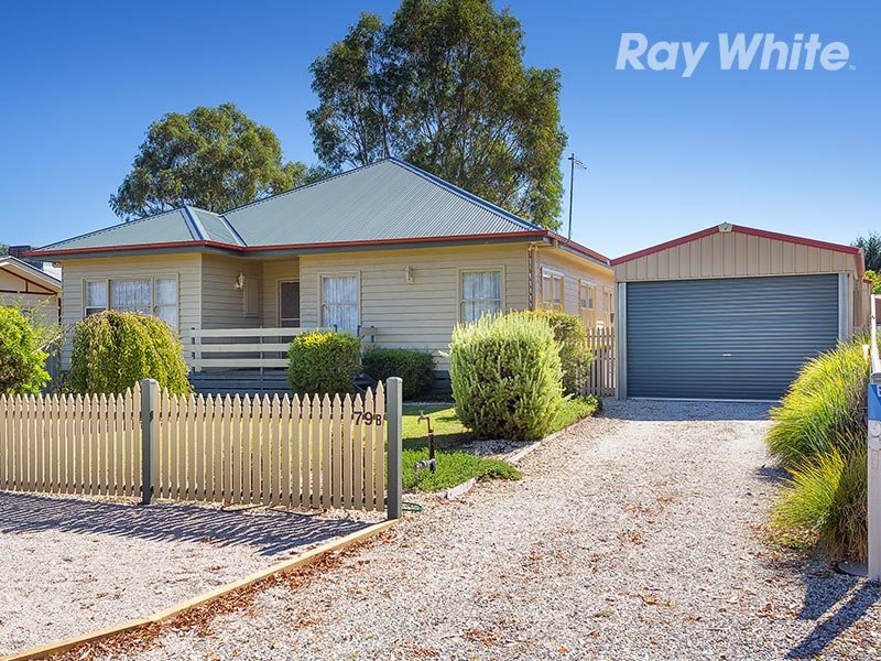 79B Kiewa East Road, Tangambalanga, Vic 3691 Property Details