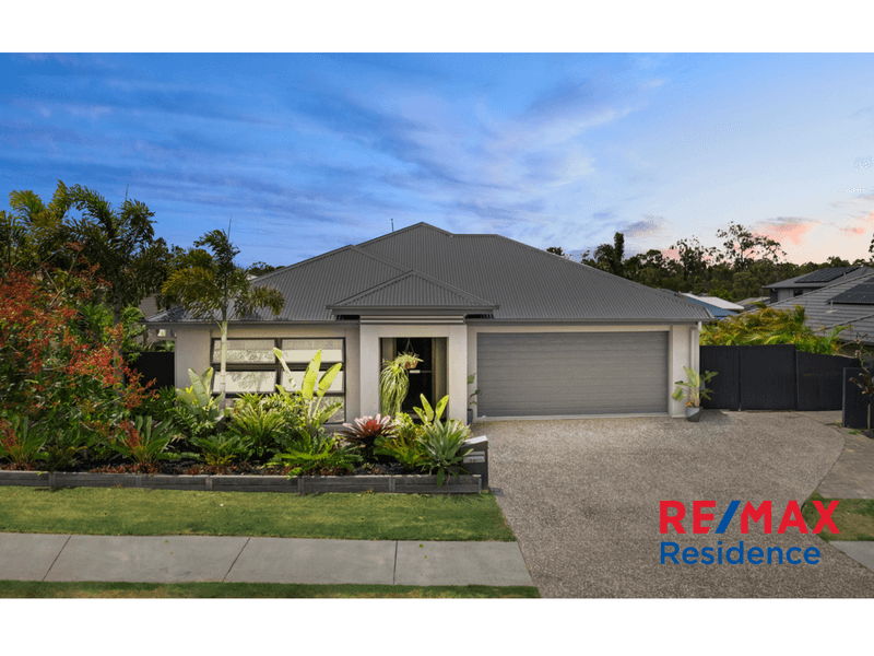 59 Treeline Circuit, Yarrabilba, Qld 4207 House for Sale realestate