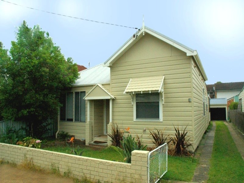 8 Rawson street, Mayfield, NSW 2304 Property Details