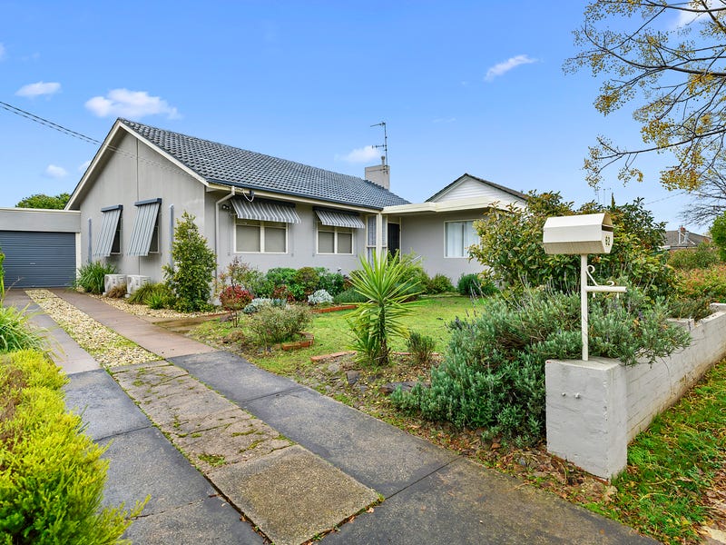 62 Goodwin Street, Benalla, Vic 3672 Property Details