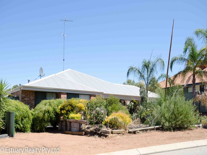 30 Allendale Crescent, Dawesville, WA 6211 Property Details