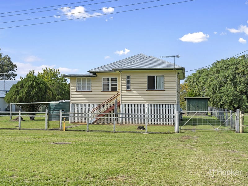 7184 Brisbane Valley Highway, Toogoolawah, QLD 4313