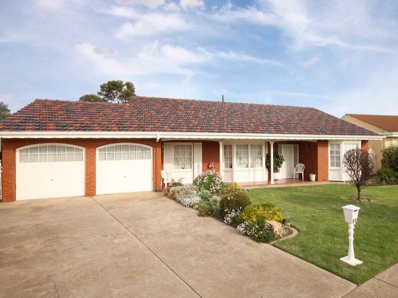 27 Newlands Drive, West Beach, SA 5024