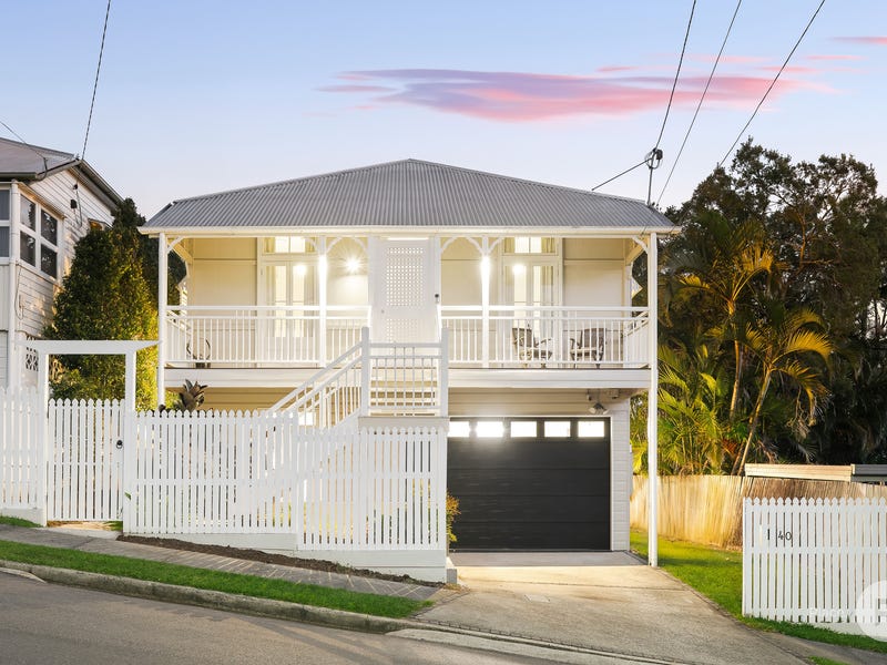 Houses for Sale in Newmarket, QLD 4051 (+1 location) Pg. 3 realestate