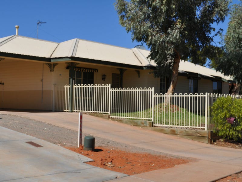 80 Stuart Road, Roxby Downs, SA 5725
