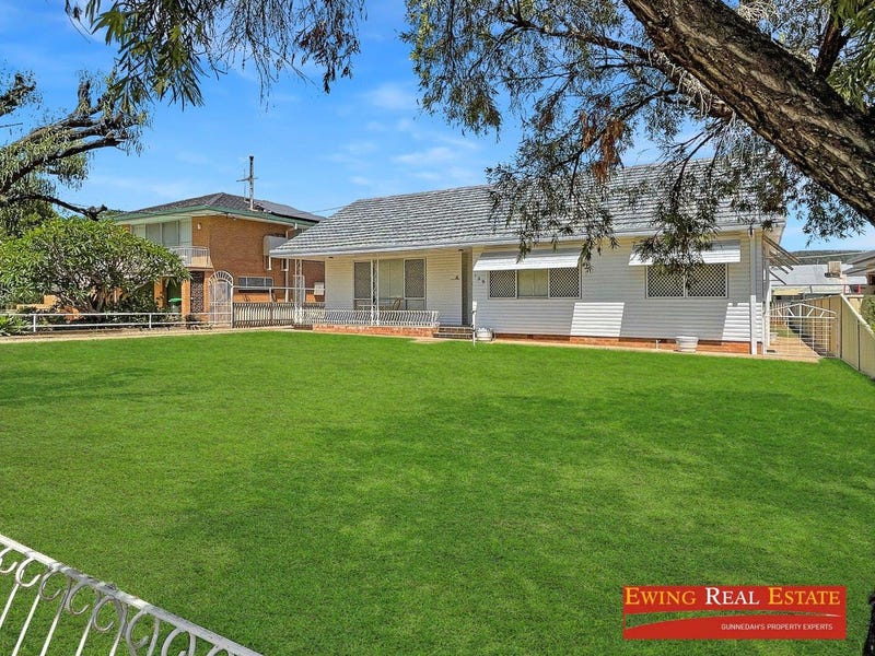 129 View Street, Gunnedah, NSW 2380