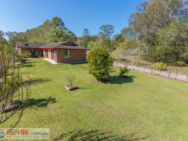 56 Callaghan Road, Narangba, Qld 4504 Property Details