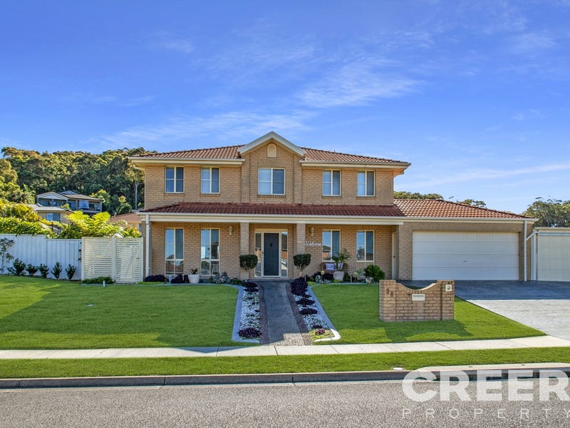 38 Green Point Drive, Belmont, NSW 2280 Property Details