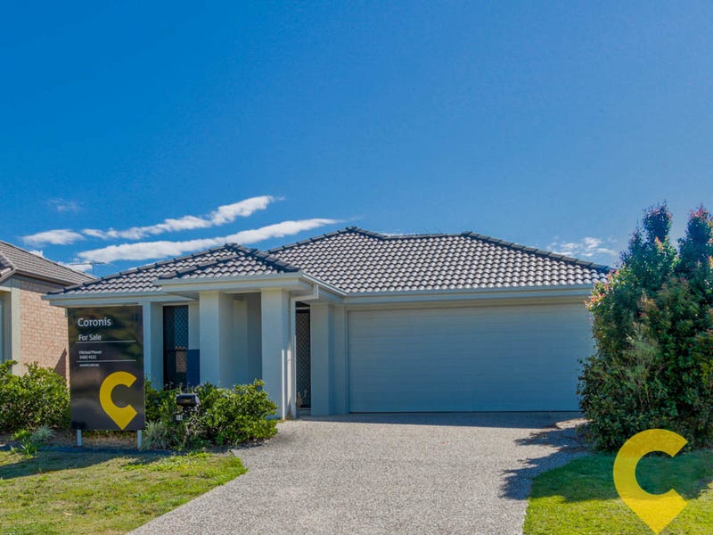 14 Eureka Street, North Lakes, QLD 4509