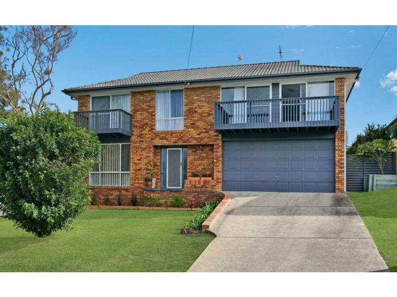 37 Hanson Avenue, Anna Bay, NSW 2316