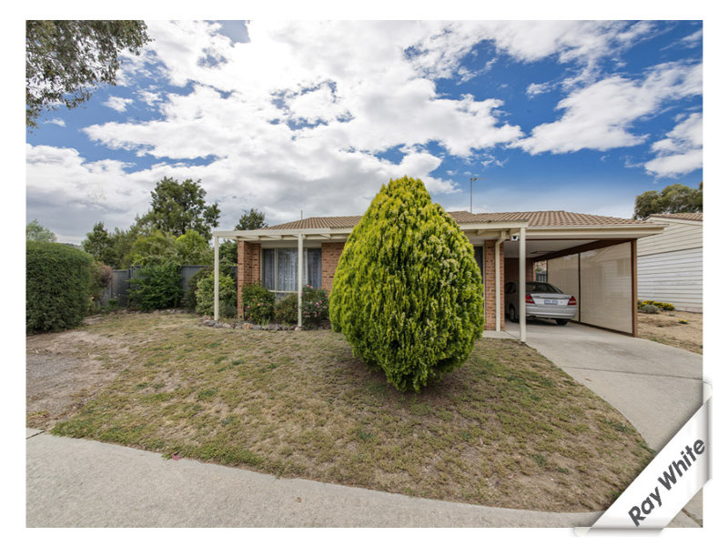 49/67 Ern Florence Crescent, Theodore, ACT 2905 Property Details