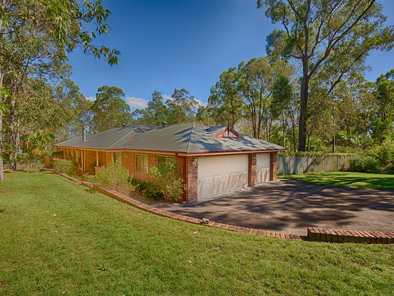 63 Woodlands Drive, Thornton, NSW 2322