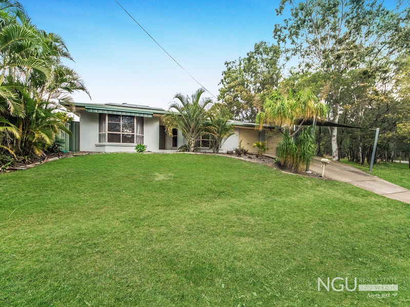 28 Gregory Street, Wulkuraka, Qld 4305 Property Details