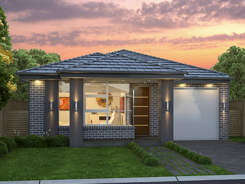 Lot 4 Proposed Rd (Off Gurner Ave), Austral, NSW 2179 Property Details