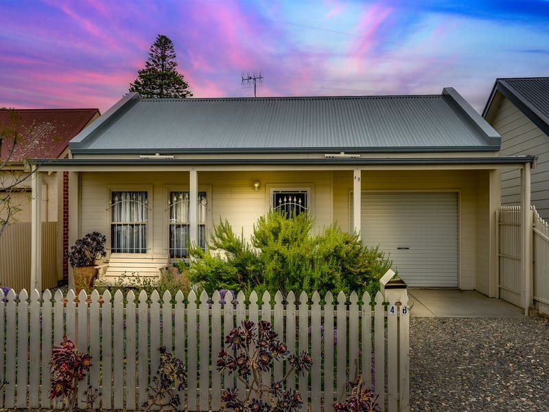 4b Goyder Street, Goolwa, SA 5214 Property Details