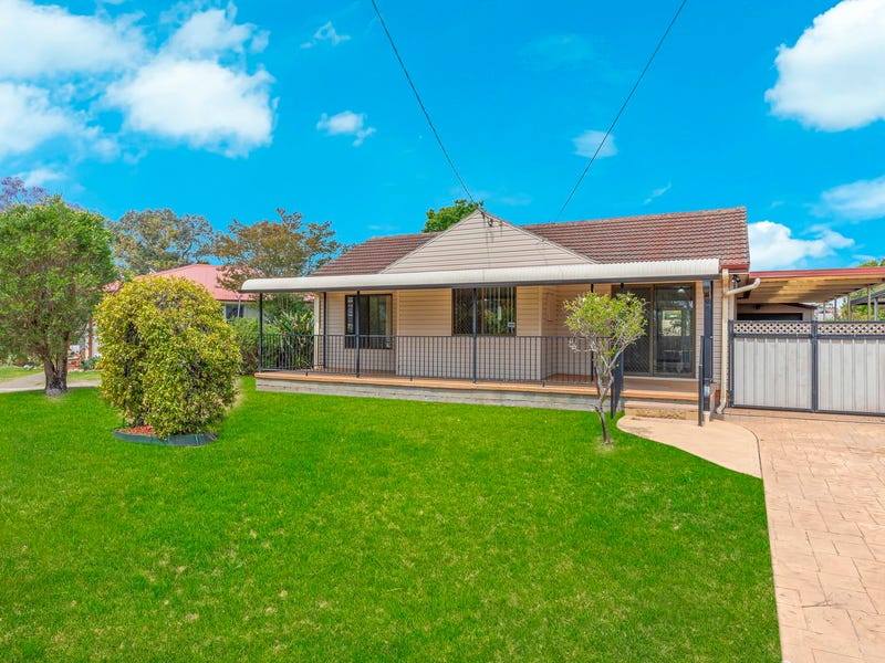 8 Harrison Street, Ashcroft, NSW 2168 Property Details