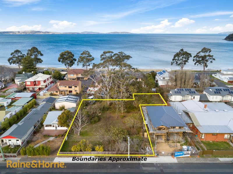 31 Windsor Street, Kingston Beach, TAS 7050