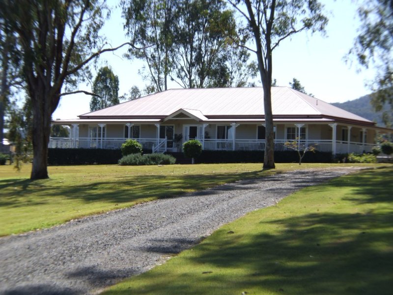 3539 King Parrot Close, Boyland, QLD 4275