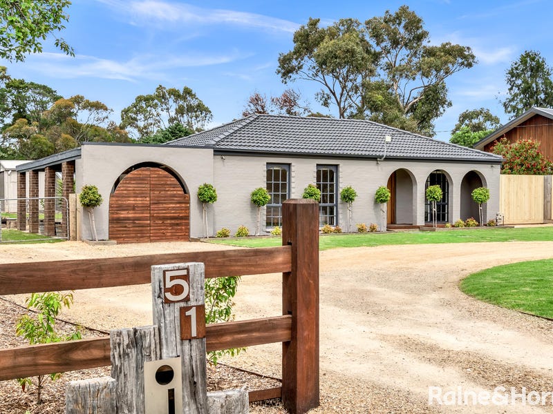 51 Gap Road, Riddells Creek, VIC 3431