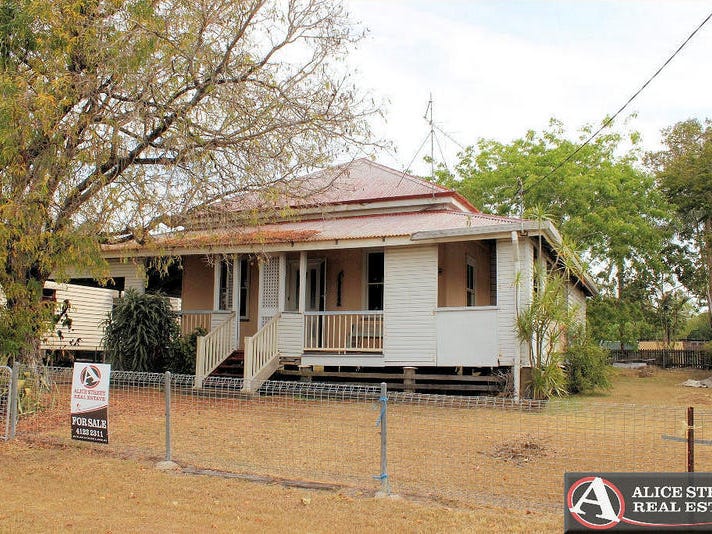 200 Alice Street, Maryborough, Qld 4650 Property Details