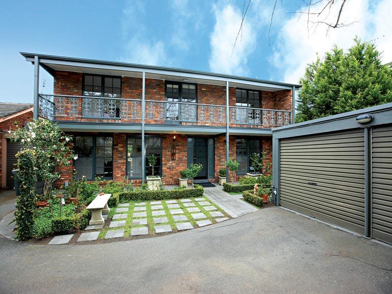 3/12 Stanley Street, Brighton, Vic 3186 Property Details