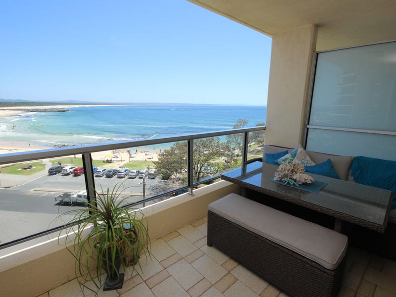 503/28 North Street, Forster, NSW 2428 Property Details