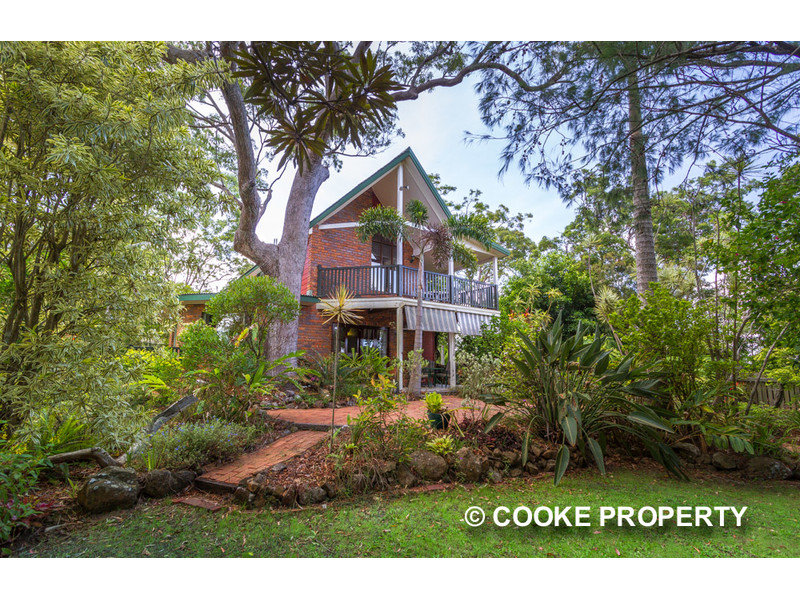 12 Sleipner Street, Mount Archer, QLD 4701