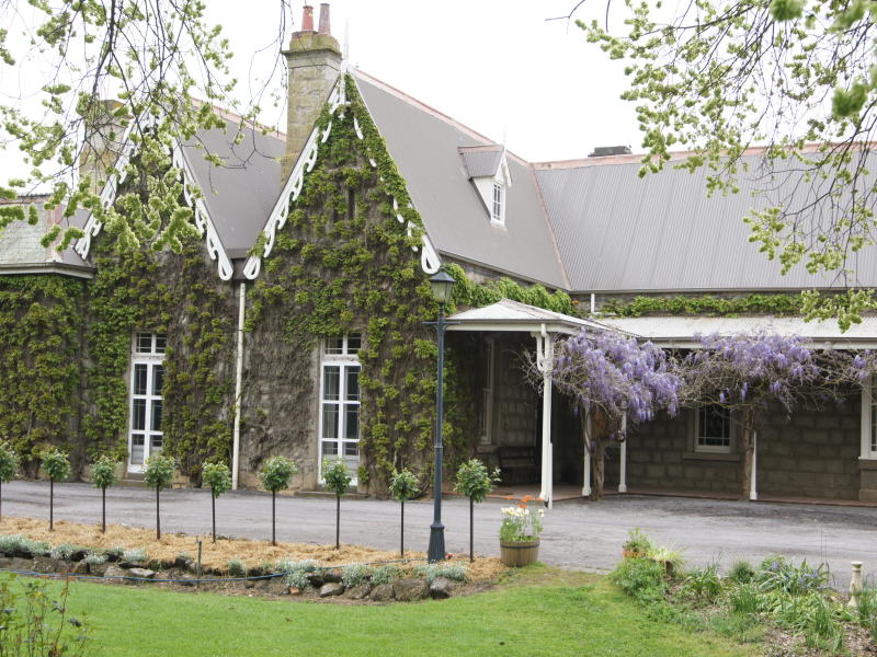 Address available on request, Camperdown, Vic 3260 Property Details