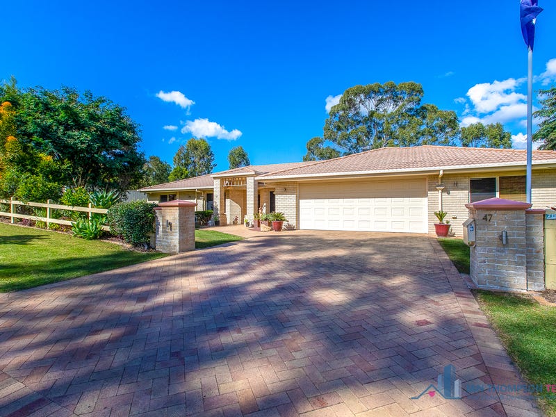 4753 John Collins Drive, Mundoolun, Qld 4285 House for Sale