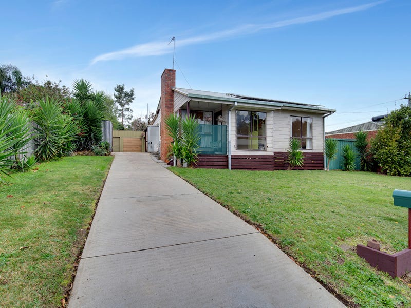 13 Koonwarra Road, Leongatha, Vic 3953 House for Sale