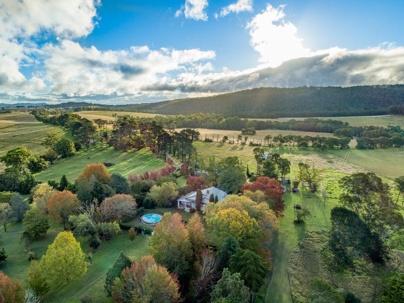 345 Black Swamp Road, Tenterfield, NSW 2372 Mixed Farming for Sale