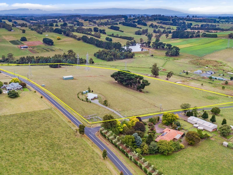 5 Solomons Road, Buln Buln, VIC 3821