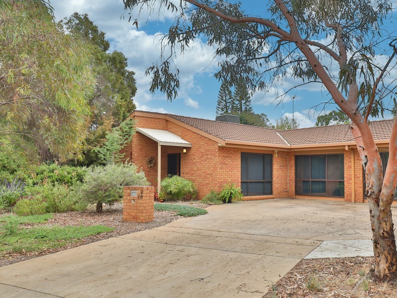 2/18 Washington Drive, Mildura, Vic 3500 Property Details