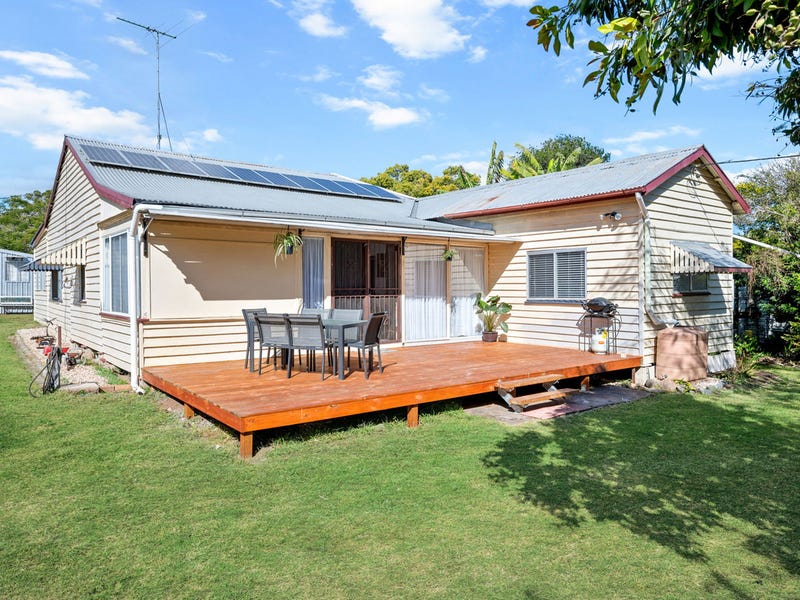 11 Pitt Street, Beaudesert, Qld 4285 House for Sale