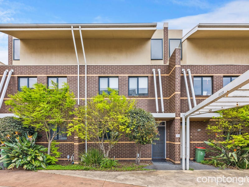 5/113 Ballarat Road, Footscray, VIC 3011