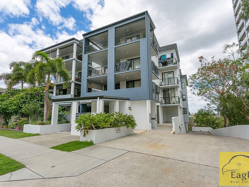 6/101 Dornoch Terrace, Highgate Hill, QLD 4101